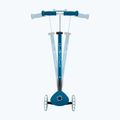 Dětská koloběžka Globber Primo Foldable Plus Lights petrol blue 9