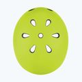 Dětská helma Globber Go.Up Lights lime green 5