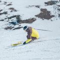 Pánská lyžařská bunda Descente Hybrid Rip Down giant yellow 15