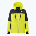 Pánská lyžařská bunda Descente Insulated giant yellow 9
