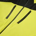 Pánská lyžařská bunda Descente Insulated giant yellow 3