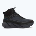 Pánské trekové boty Karrimor Singletrack Mid black/grey 2