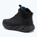 Pánské trekové boty Karrimor Singletrack Mid black/grey 3