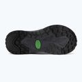 Pánské trekové boty Karrimor Singletrack Mid black/grey 4