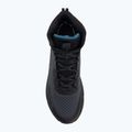 Pánské trekové boty Karrimor Singletrack Mid black/grey 5
