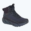Pánské trekové boty Karrimor Singletrack Mid black/grey 8