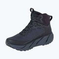 Pánské trekové boty Karrimor Singletrack Mid black/grey 9
