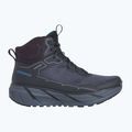 Pánské trekové boty Karrimor Singletrack Mid black/grey 10