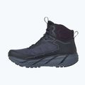 Pánské trekové boty Karrimor Singletrack Mid black/grey 11