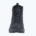 Pánské trekové boty Karrimor Singletrack Mid black/grey 13