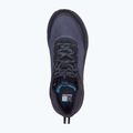 Pánské trekové boty Karrimor Singletrack Mid black/grey 14