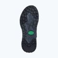 Pánské trekové boty Karrimor Singletrack Mid black/grey 15