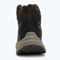 Pánské trekové boty Karrimor Kestrel Mid brown 6