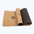 Podložka na jógu Myga Chakra XL 6 mm brown 3