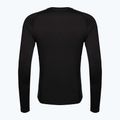 Pánská termoakční mikina Surfanic Bodyfit Crewneck black 5
