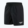 Pánské koupací šortky Speedo Essentials 16" black 8
