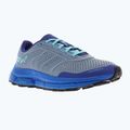 Dámská běžecká obuv Inov-8 Trailfly Ultra G 280 light blue/blue 11