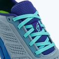 Dámská běžecká obuv Inov-8 Trailfly Ultra G 280 light blue/blue 8