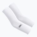 Dámské kompresní návleky Mizuno Womens Armguard bílé 32EY6553WZ01