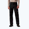Pánské kalhoty do deště Berghaus Ridge-Hiker GTX black