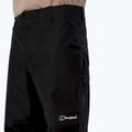 Pánské kalhoty do deště Berghaus Ridge-Hiker GTX black 4