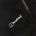 Pánské kalhoty do deště Berghaus Ridge-Hiker GTX black 9