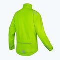 Pánská cyklistická bunda Endura Hummvee Waterproof hi-viz yellow 7