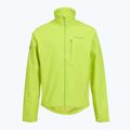 Pánská cyklistická bunda Endura Hummvee Waterproof hi-viz yellow