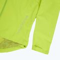 Pánská cyklistická bunda Endura Hummvee Waterproof hi-viz yellow 4