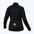 Dámská cyklistická bunda Endura Windchill II black 2
