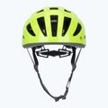 Cyklistická přilba Endura Xtract hi-viz yellow 2