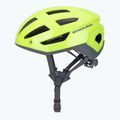 Cyklistická přilba Endura Xtract hi-viz yellow 3