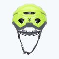 Cyklistická přilba Endura Xtract hi-viz yellow 4