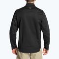 Pánská cyklistická bunda Endura Singletrack Softshell black 2
