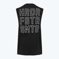 Pánské tričko na lezení Boxraw HRDR FSTR SMTR Muscle Tank Black 8