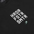 Pánské tričko na lezení Boxraw HRDR FSTR SMTR Muscle Tank Black 9
