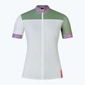 Dámský cyklistický dres Endura Chroma FS260 W mains grey 4