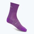 Dámské ponožky Endura Coolmax Race 3 pairs W end purple 3