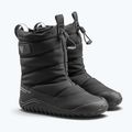 Dětské barefoot boty Vivobarefoot Tracker Boot At Kids obsidian 3