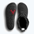 Dětské barefoot boty Vivobarefoot Tracker Boot At Kids obsidian 5