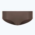 Dámské kalhotky Gymshark No Vpl Hipster brown