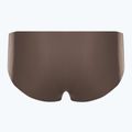 Dámské kalhotky Gymshark No Vpl Hipster brown 2