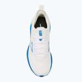 Dámské běžecké boty Mizuno Wave Neo Wind white/silver/peace blue 5