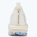 Dámské běžecké boty Mizuno Wave Neo Wind white/silver/peace blue 6