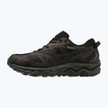 Boty Mizuno Wave Mujin TL GTX black 8