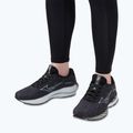 Dámské běžecké boty Mizuno Wave Rider 27 Width ebony/snowcrest/black 3
