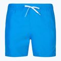 Pánské plavecké šortky Nike Swoosh Break 5" Volley modré NESSC601-458 3