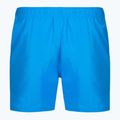 Pánské plavecké šortky Nike Swoosh Break 5" Volley modré NESSC601-458 4