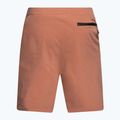 Pánské plavecké šortky Nike Flow 9' Hybrid orange NESSC515 2