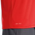 Pánské tréninkové tričko Nike Essential červené NESSA586-614 10